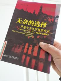 无奈的选择：冷战与中苏同盟的命运 上下册