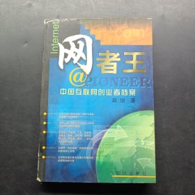 网者王——中国互联网创业者档案