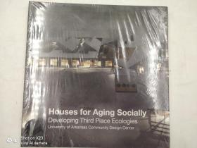 原版Houses for Aging Socially