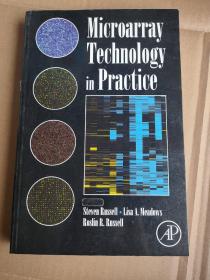 Microarray Technology in Practice
