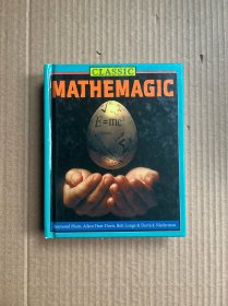Classic Mathemagic（英文精裝原版）