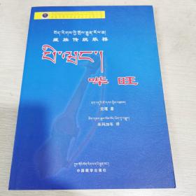 藏族传统乐器：哔旺