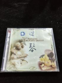 正版好品VCD：口琴（二）