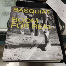 BASQUIAT    BOOM    FOR   REAL