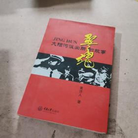 警魂:大阳沟派出所的故事
