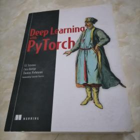 Deep Learning with Pytorch