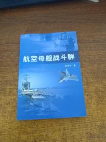 航空母舰战斗群