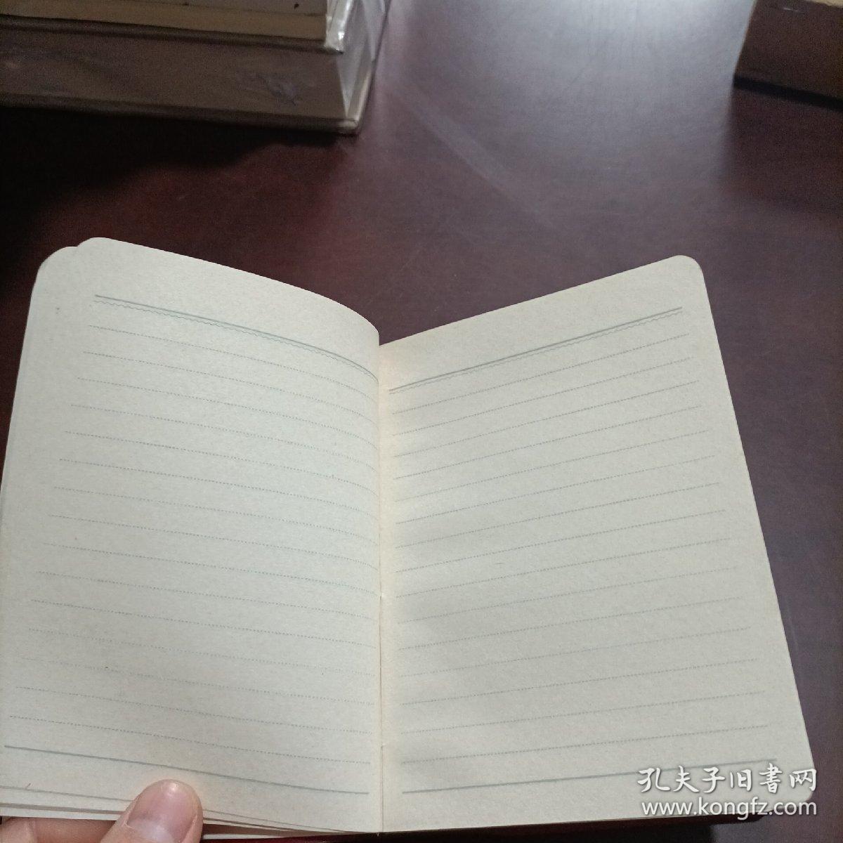 老日记本星星之火可以燎原64开