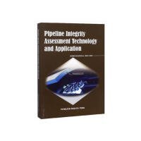 【正版新书】PipelineIntegrityAssessmentTechnologyandApplication