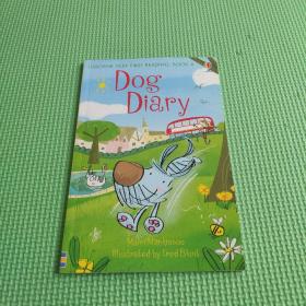 Dog Diary狗狗日记
