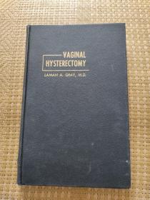 VAGINAL HYSTERECTOMY