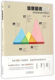 新华正版 信息图表设计 王绍强 9787805019840 北京美术摄影出版社