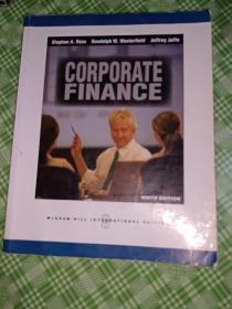 Corporate Finance 公司财务