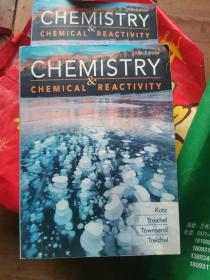 化学的化学反应性1-2全英文（CHEMISTRY CHEMICAL REACTIVITY）
