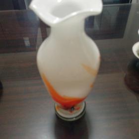 玻璃制品花瓶