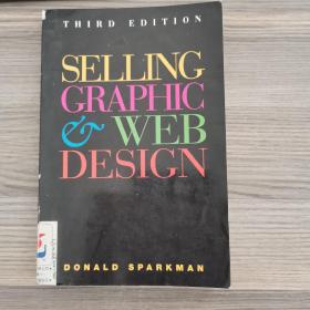 Selling Graphic&Web Design