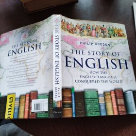 The story of English