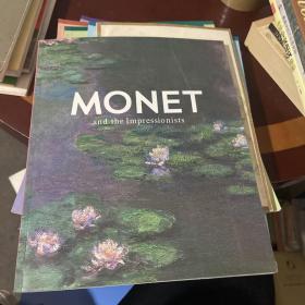 Monet and the Impressionists