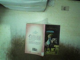 Cinderella Junior Novel  灰姑娘 英文原版