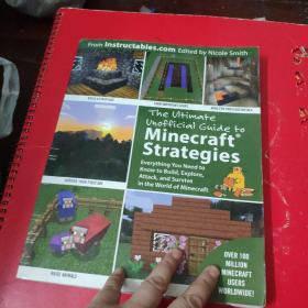 The Ultimate Unofficial Guide to Strategies for