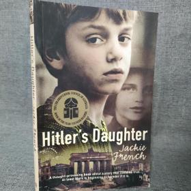 Hitler 's Daughter