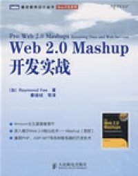 Web2.0Mashup开发实战