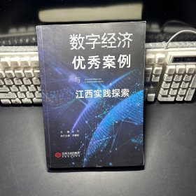 数字经济优秀案例与江西实践探索