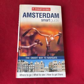 Amsterdam Smart Guide