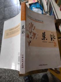 中国现代小说经典文库  叶紫  16开  23.3.22