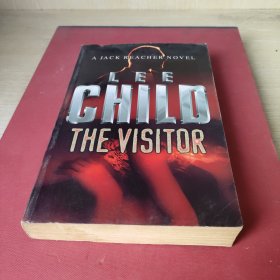 The Visitor (Jack Reacher)