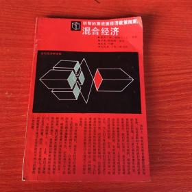明智的激進派經濟政策指南:混合經濟