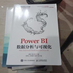 Power BI數據分析與可視化