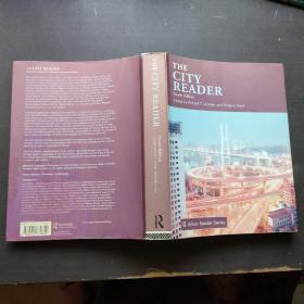 The City Reader (Routledge Urban Reader) (Routledge Urban Reader Series)