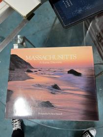 Massachusetts a scenic discovery