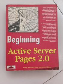 Beginning Active Server Pages 2.0