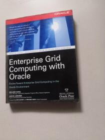 Enterprise Grid Computing with Oracle (英文原版）
