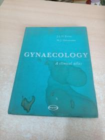 Gynecology: A Clinical Atlas