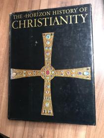 HISTORY OF
THE HORIZON
CHRISTIANITY