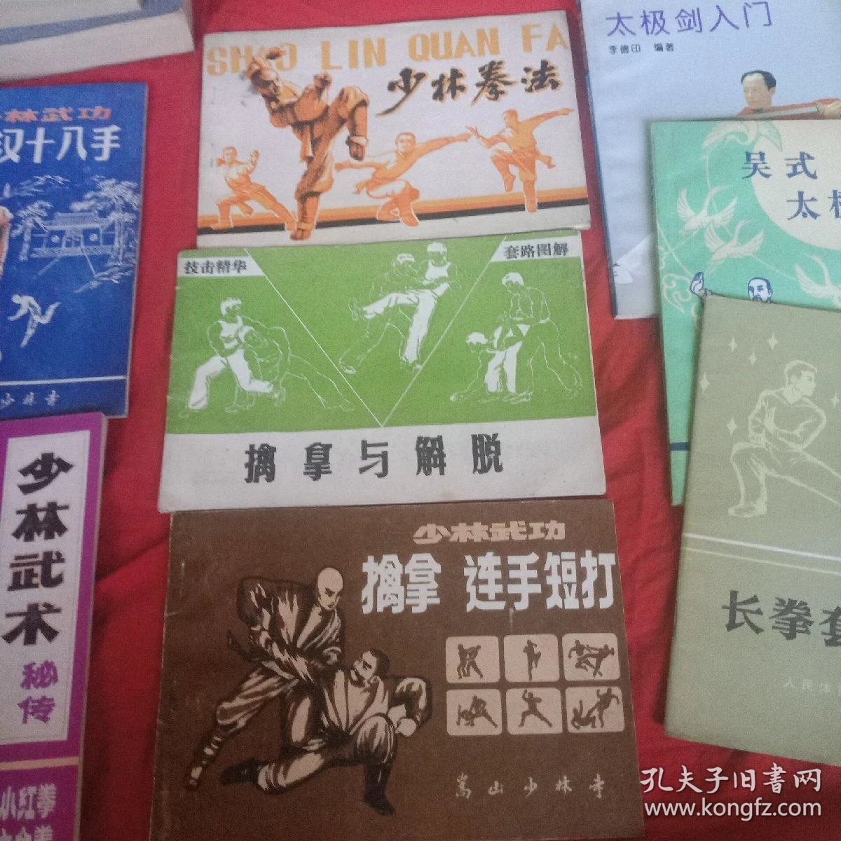 传统武术学校:历史底蕴与现代传承