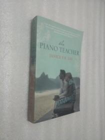 ThePianoTeacher钢琴教师