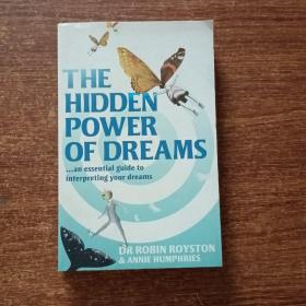 The Hidden Power of Dreams: A Guide to Understanding Their Meaning[藏在梦里的力量]
