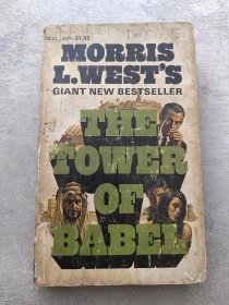 THE TOWER OF BABEL