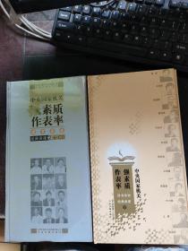 中央国家机关强素质作表率【1.2】