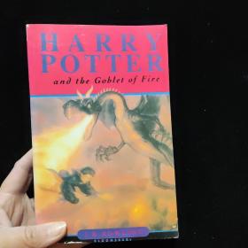 Harry Potter and the Goblet of Fire   如图