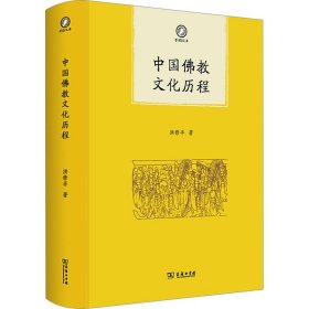 新华正版 中国佛教文化历程 洪修平 9787100217262 商务印书馆