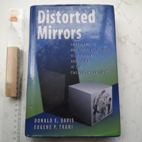 Distorted Mirrors