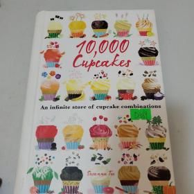 10000 Cupcakes