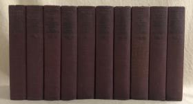 The Complete Works of Gustave Flaubert《福楼拜作品全集》（《包法利夫人》MADAME BOVARY《萨朗波》SALAMBO等一系列 ) Oeuvres complètes de Gustave Flaubert
