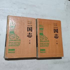 三國志(上下冊)