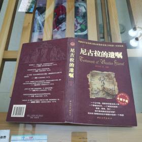 尼古拉的遗嘱